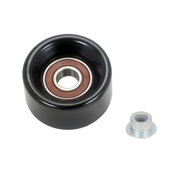 Accessory Drive Belt Idler Pulley