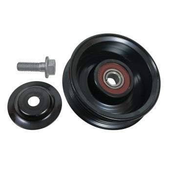 Accessory Drive Belt Idler Pulley
