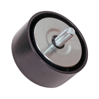 Accessory Drive Belt Idler Pulley