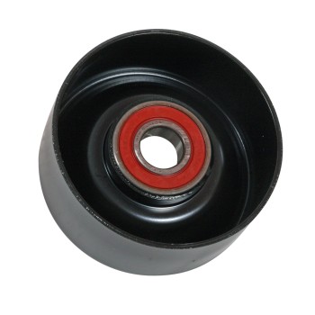 Accessory Drive Belt Idler Pulley