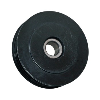 Accessory Drive Belt Tensioner Pulley