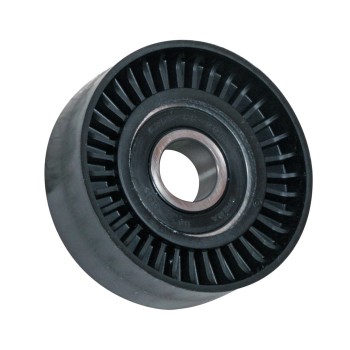 Accessory Drive Belt Idler Pulley