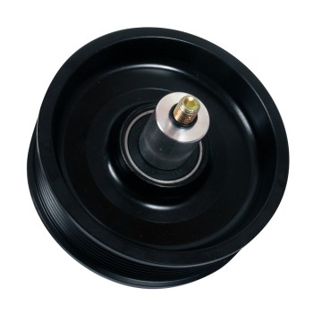 Accessory Drive Belt Idler Pulley
