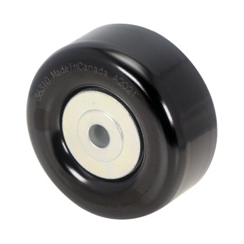 Accessory Drive Belt Idler Pulley