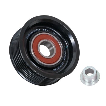 Accessory Drive Belt Idler Pulley