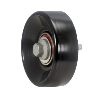 Accessory Drive Belt Idler Pulley