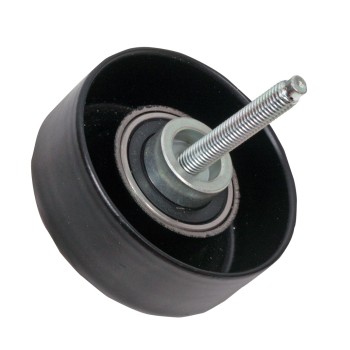 Accessory Drive Belt Idler Pulley