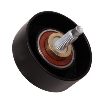 Accessory Drive Belt Idler Pulley
