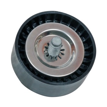 Accessory Drive Belt Idler Pulley