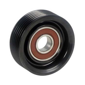 Accessory Drive Belt Idler Pulley