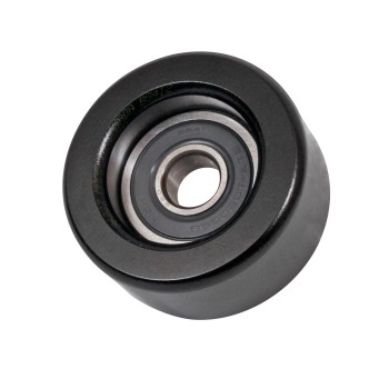Accessory Drive Belt Idler Pulley