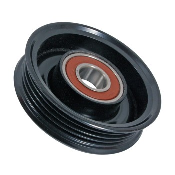 Accessory Drive Belt Tensioner Pulley