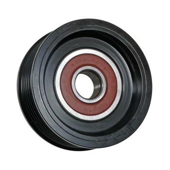 Accessory Drive Belt Idler Pulley