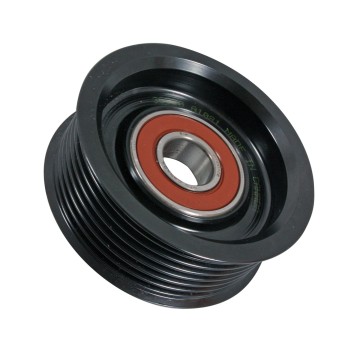 Accessory Drive Belt Idler Pulley