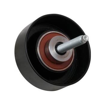 Accessory Drive Belt Idler Pulley