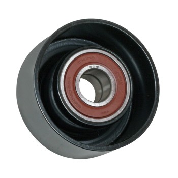 Accessory Drive Belt Idler Pulley
