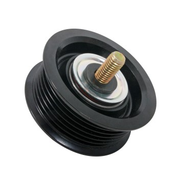 Accessory Drive Belt Idler Pulley