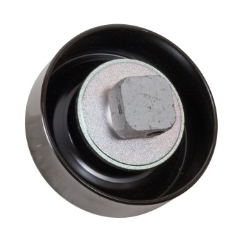 Accessory Drive Belt Idler Pulley