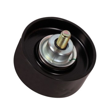 Accessory Drive Belt Idler Pulley