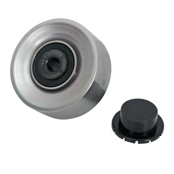 Accessory Drive Belt Idler Pulley