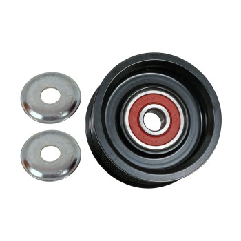 Accessory Drive Belt Idler Pulley