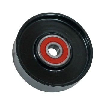 Accessory Drive Belt Idler Pulley