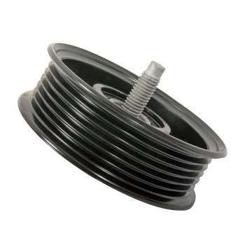 Accessory Drive Belt Idler Pulley