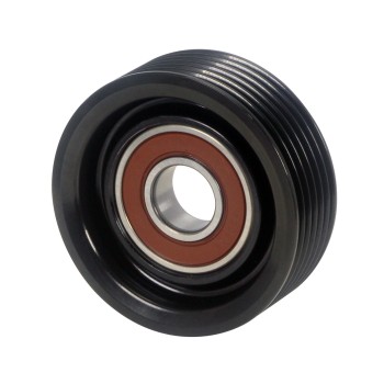 Accessory Drive Belt Idler Pulley