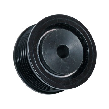 Accessory Drive Belt Idler Pulley