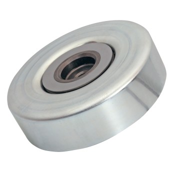 Accessory Drive Belt Idler Pulley