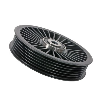 Accessory Drive Belt Idler Pulley