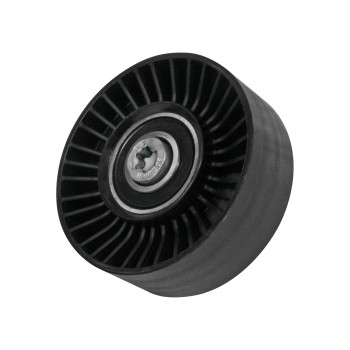 Accessory Drive Belt Idler Pulley