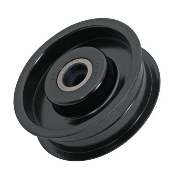Accessory Drive Belt Idler Pulley