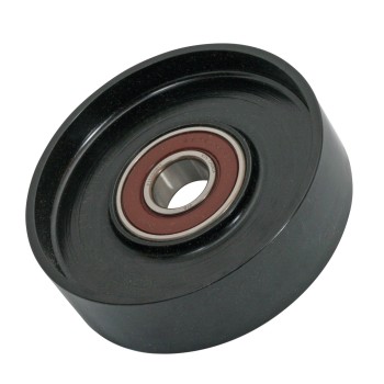 Accessory Drive Belt Idler Pulley