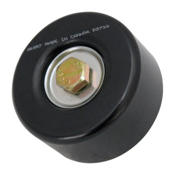 Accessory Drive Belt Idler Pulley