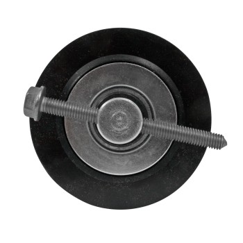 Accessory Drive Belt Tensioner Pulley