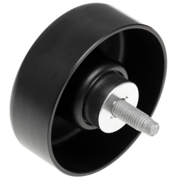 Accessory Drive Belt Idler Pulley