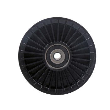 Accessory Drive Belt Idler Pulley
