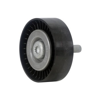 Accessory Drive Belt Idler Pulley