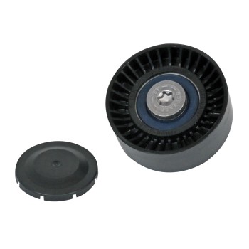 Accessory Drive Belt Idler Pulley