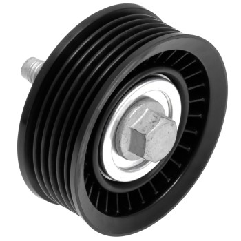 Accessory Drive Belt Idler Pulley