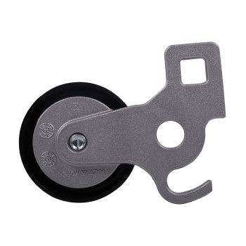 Accessory Drive Belt Tensioner Pulley