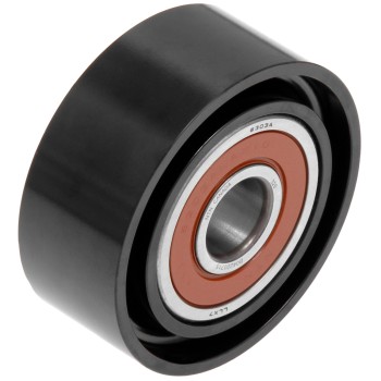 Accessory Drive Belt Idler Pulley