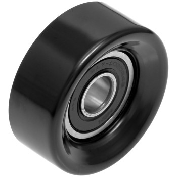 Accessory Drive Belt Idler Pulley