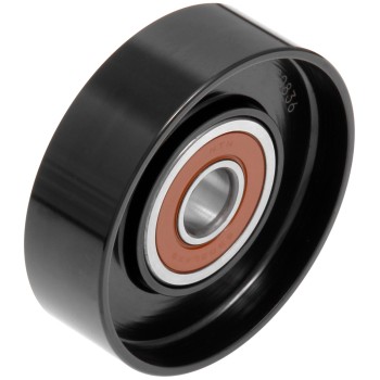 Accessory Drive Belt Idler Pulley