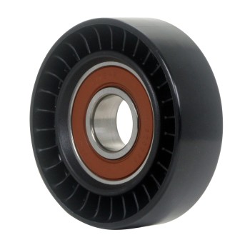 Accessory Drive Belt Idler Pulley
