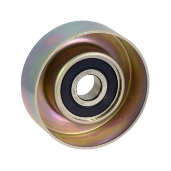 Accessory Drive Belt Idler Pulley