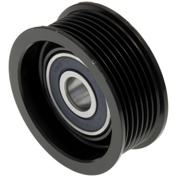 Accessory Drive Belt Idler Pulley