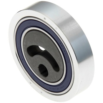Accessory Drive Belt Idler Pulley
