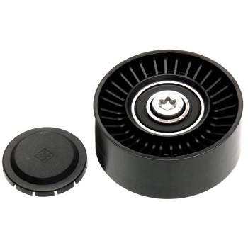 Accessory Drive Belt Idler Pulley